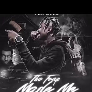 Trap Trio (feat. GhostG5X & RX Hollows)