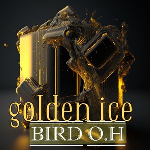 golden ice