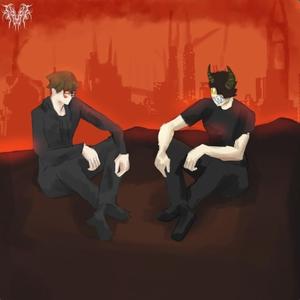 survive (feat. Blake Basic)