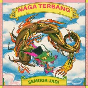 Naga Terbang