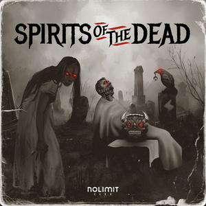 Cursed (From Blood and Shadow)