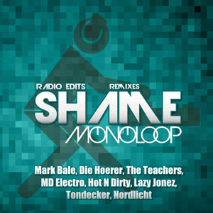 Shame (Nordlicht Remix Radio Edit)