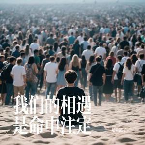 我们的相遇是命中注定