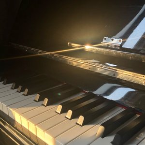 如果可以（钢琴片段）