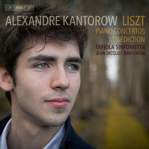 Piano Concerto No. 1 in E-Flat Major, S. 124: I. Allegro maestoso