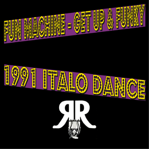 Get Up & Funky (Jumpy Version)