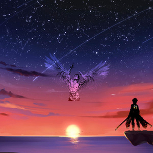 The Fate Of Ophelia x Midnight City