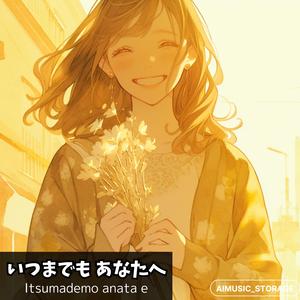 いつまでも あなたへ