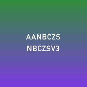 AA.NBCZS[XIII], Vol. III
