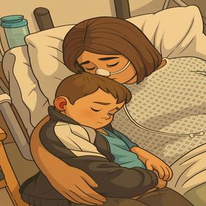 Stronger Than the Storm