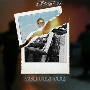 Ash pen Toq