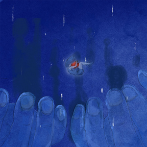 我在寻找一个和我一样孤独的人