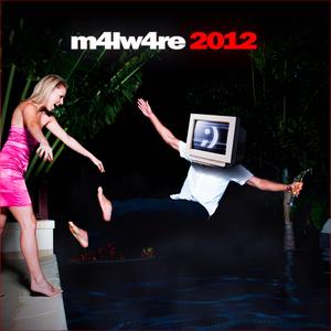 Wi-Fidelity (feat. DeKnight)