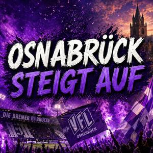 Osnabrück steigt auf! (VFL Osnabrück Song)