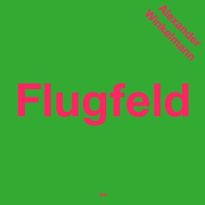 Flugfeld