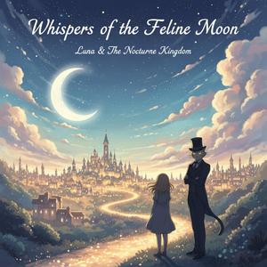 고양이의 바람길 (feat.현서연)