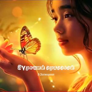 Зүрхний эрвээхэй