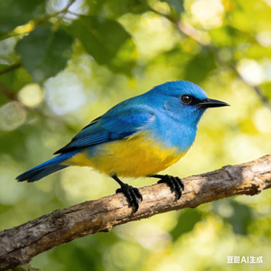 翅下山河 （1班）