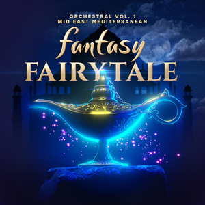 Muntenian Fantasy