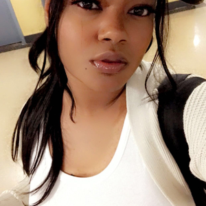 I can feel it (BLESSINGS) (feat. Ta moi)