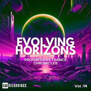Modulus (Extended Mix)