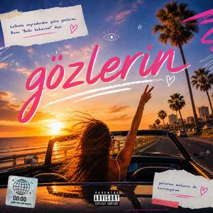 Gözlerin