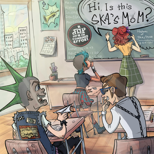 I Wish I Could Pee (Whenever I Want)