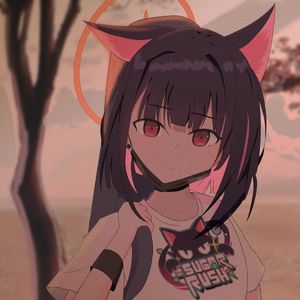 【我还没想通】平静先生在忧郁黄昏下的无奈叹息