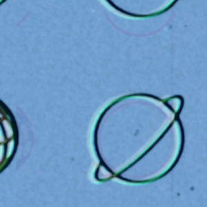 月なきみそらの踊子たち (feat. 知声)