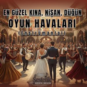 Hoptek Hoptek Oynayalım – Sestetik | Trabzon Kolbastısı | Yaylanın Çimenine | En Güzel Kına, Nişan, Düğün Oyun Havaları (Enstrümantal)