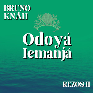 Odoyá Iemanjá