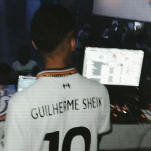 Vou Te Pegar Bolado ( Ritmo Envolvente )
