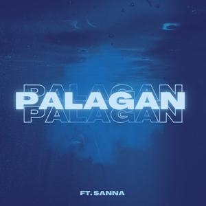 palagan (feat. Sanna)