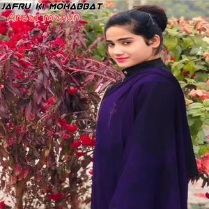 JAFRU KI mohabbat