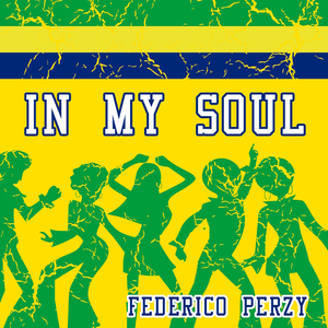 In My Soul (Instrumental for TV)