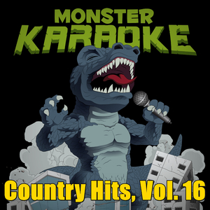 Like a Rock (Originally Performed By Bob Seger) [Karaoke Version]
