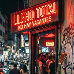 Lleno Total