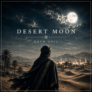 Desert Moon (Instrumental)
