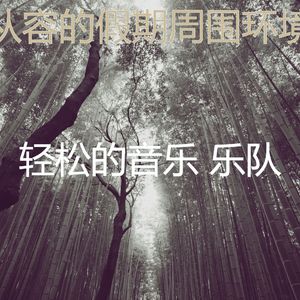 抚慰的浓度回忆