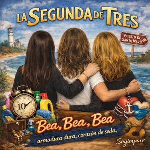 La segunda de Tres