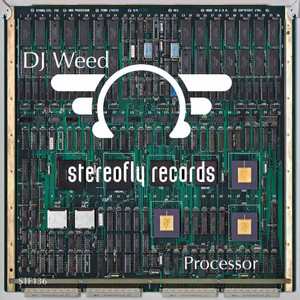 Processor (Original Mix)