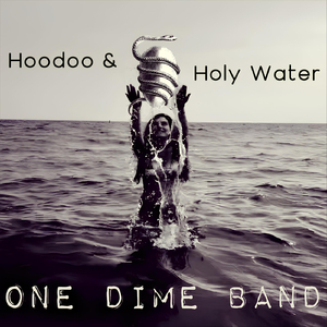 Hoodoo & Holy Water