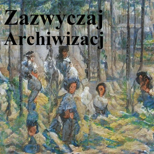 Zazwyczaj Archiwizacj