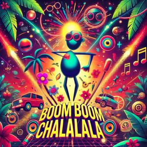Boom Boom Chalalala