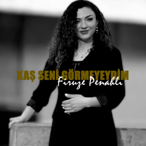 Kaş Seni Görmeyeydim