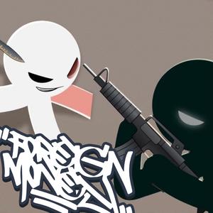 Crossed (feat. Froe)