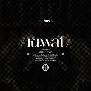 ru.wat (feat. Arsjad Naufal)