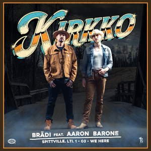 Kirkko (feat. Aaron Barone)