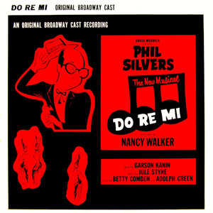 It's Legitimate (from "Do Re Mi")