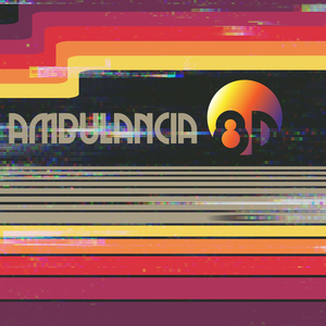 Ambulancia (8D)
